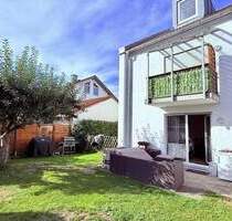 ... AIGNER - helle 3-Zi-Wohnung im EG mit Garten und EBK in ruhiger Lage ... - Mühldorf a.Inn