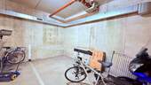 TG-Stellplatz - 