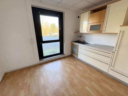 Küche (Einbauküche kann übernommen werden) - 