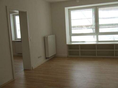 Wohnzimmer - 3 Zimmer Etagenwohnung in Dortmund