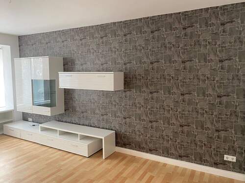 Wohnzimmermöbel Vormieter - Etagenwohnung mit 62,40 m² in Dortmund zur Miete