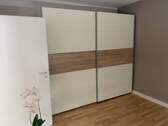 Schlafzimmerschrank Vormieter - 