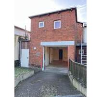 Kleine Werkstatt oder Lager in zentraler Lage von Bad Schwartau