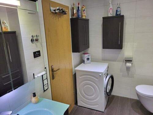 Badezimmer - 