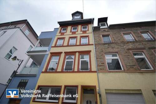 Straßenansicht - ### N E U E R P R E I S ### Altes Haus in neuem Glanz