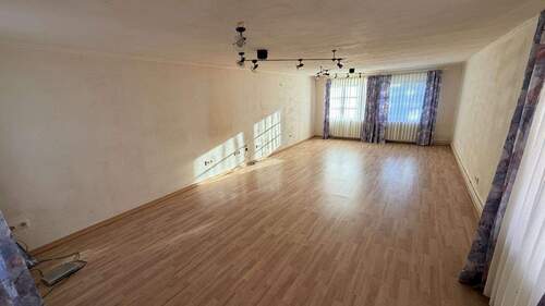 Schlafzimmer - Kindezrimmer OG - 