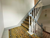 Treppenhaus - 