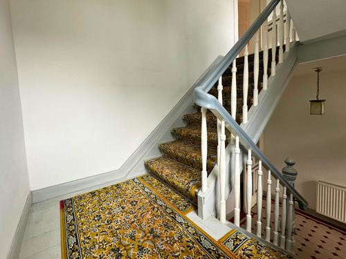 Treppenhaus - 