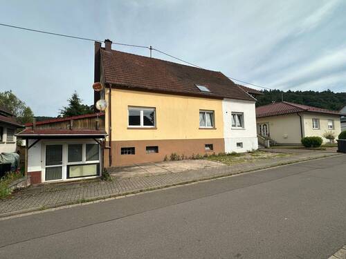 tempImagenJtHiu.jpg - 1-2 Familienhaus in ruhiger Lage