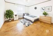 Schlafzimmer 2/3 (KI) - 