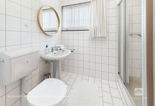 Badezimmer (KI) - 
