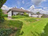 Gartenansicht - 5 Zimmer Bungalow zum Kaufen in Hückelhoven