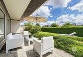 Terrasse (KI) - Bungalow mit 118,40 m&sup2; in Hückelhoven zum Kaufen