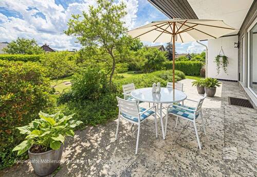 Terrasse (KI) - 