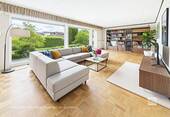 Wohnzimmer (KI) - 