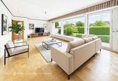 Wohnzimmer (KI) - 