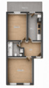 Grundriss - 