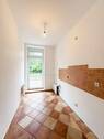 Küche - Terrassenwohnung mit 48,50 m&sup2; in Rostock zur Miete