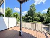 Terrasse - 