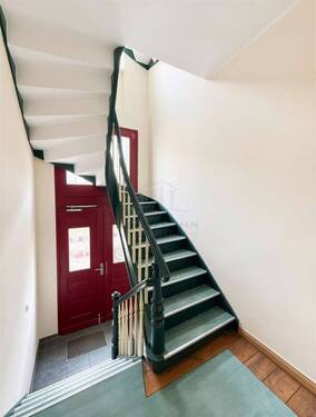 Treppenhaus - 