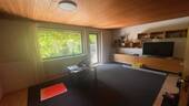 Wohnzimmer/Ausgang Garten - 