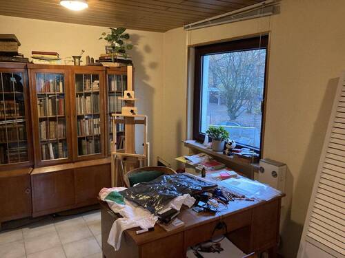 Zweites Zimmer 1.Etage - 
