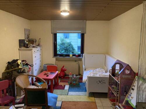 Zweites Zimmer 1.Etage - 
