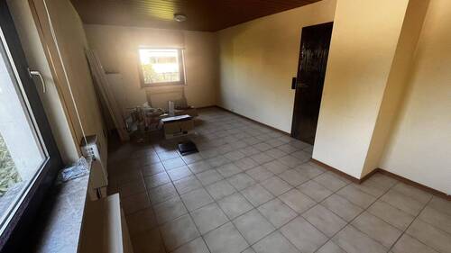 Zweites Zimmer 1.Etage - 