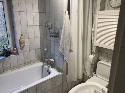 Bad 1.Etage - 