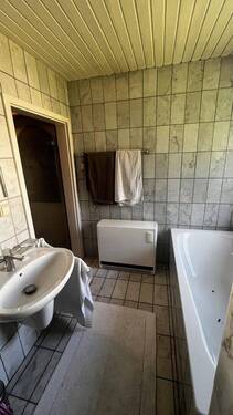 Bad 1.Etage - 