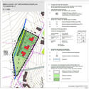 Ausschnitt Bebauungsplan - 