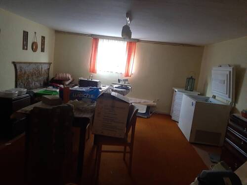 Kellerraum - 