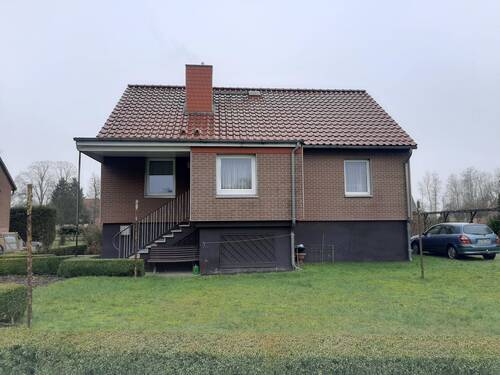 Bild 3 - 5 Zimmer Einfamilienhaus in Zeetze