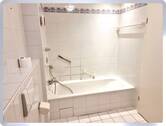 Badewanne - 