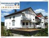 Ansicht Exposé - Geisenheim-Marienthal: 4-Zimmer-Wohnung mit traumhaftem Rheinblick