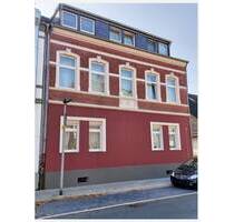 *Mehrfamilienhaus im Jugendstil* kernsaniert + modernisiert in Top-Lage - Oberhausen
