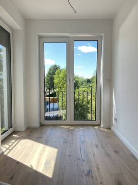 Wohnzimmer, Essbereich - 