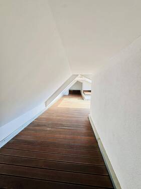 Dachterrasse - 