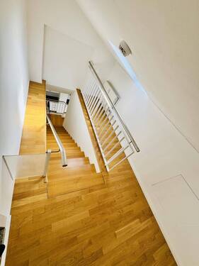 Treppe - 