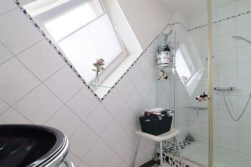 Gäste-WC - 