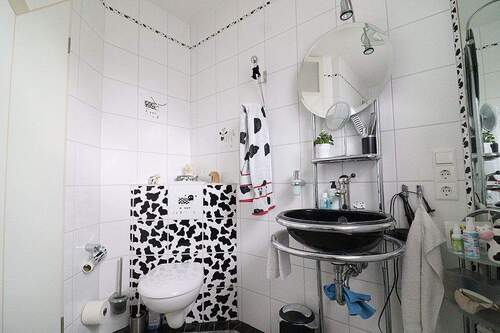 Gäste-WC - 