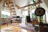 Arbeitszimmer - 