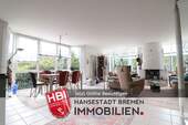 Hauptbild - Schönebeck Traumhafte Doppelhaushälfte mit Parkgarten in ruhiger Lage