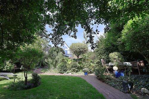 Garten - 