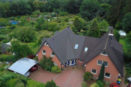 Drohnenaufnahme - 
