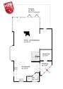 Erdgeschoss - 