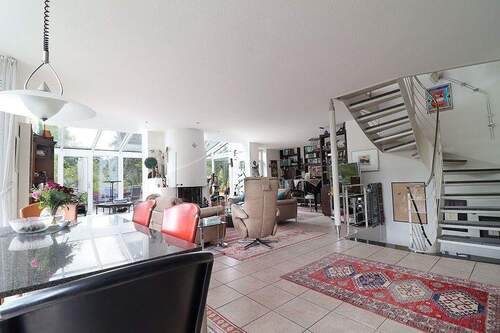 Wohnzimmer - 