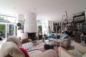 Wohnzimmer Kamin - 