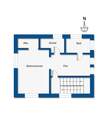Grundrissskizze DG - 