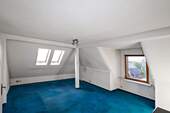 Zimmer Dachgeschoss - 